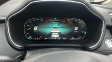 MG HS 1.5 T-GDI PHEV Trophy 5dr Auto Hatchback